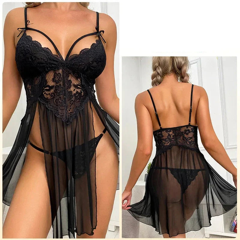 Varnosa 6029 Seksi Sabahlık